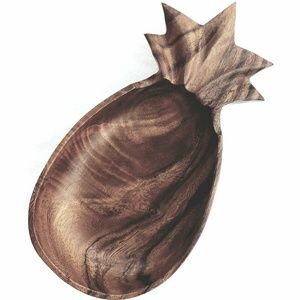 Meet your Posher, Pineapple Bay